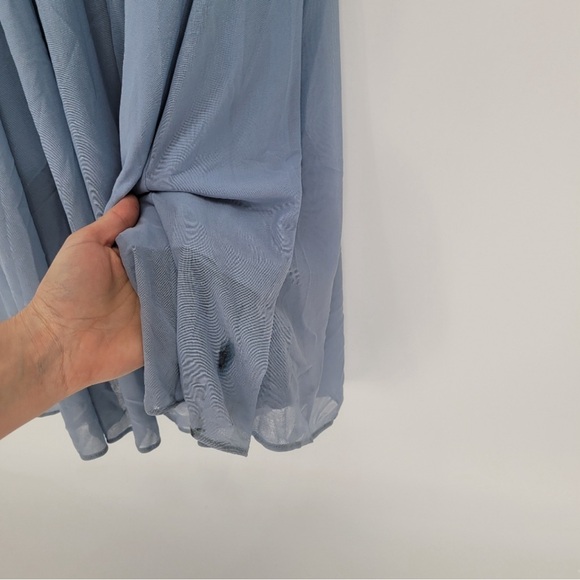 Birdy Grey Bridesmaid Dress- Ryan - Picture 7 of 7